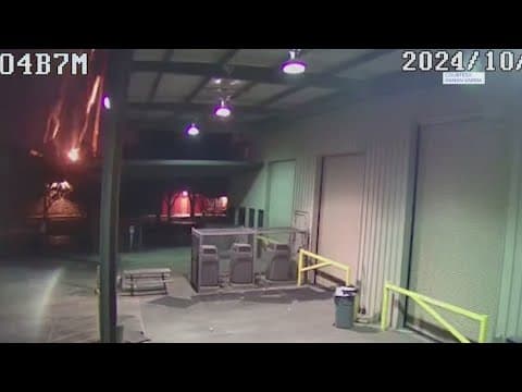 Investigation into cause of deadly helicopter crash near downtown Houston continues