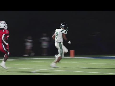 Carter vs. South Doyle