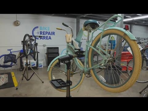 Goodwill Columbus celebrates expanded Work and Community Services facility