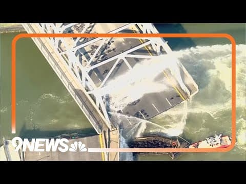 Heat wave grips large parts of the US