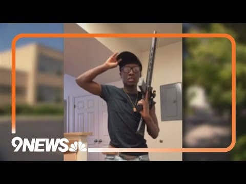 'Dangerous' man released from jail over competency spotted with gun on UNC campus, arrested again