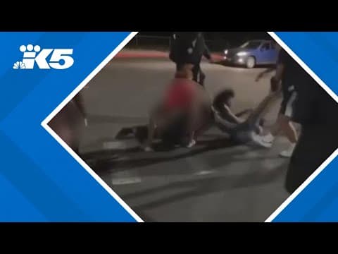 Suspect in WSU football player shooting arrested