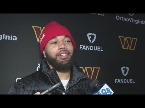 Marshon Lattimore set to make his Commanders debut against his former team