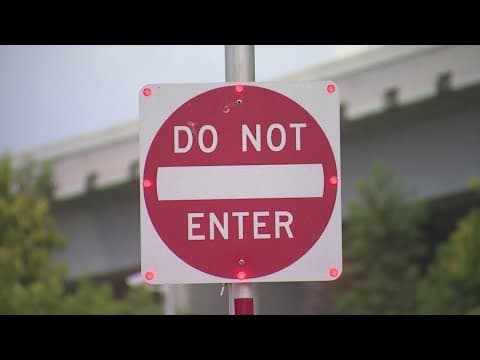 'It's so senseless': Harris Co. DA Sean Teare discusses latest wrong-way crash, multifaceted approac