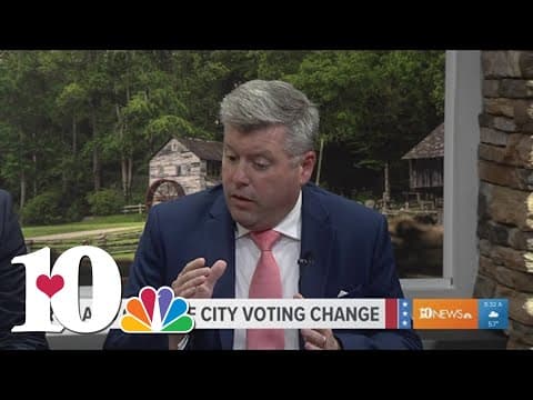 Inside TN: A. Roberto, H. Sale, Part 1