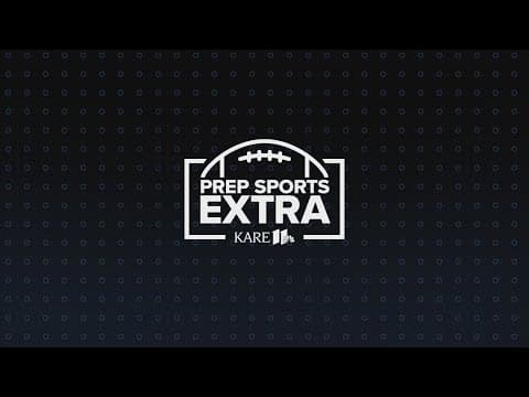 Prep Sports Extra: Sept. 26, 2025