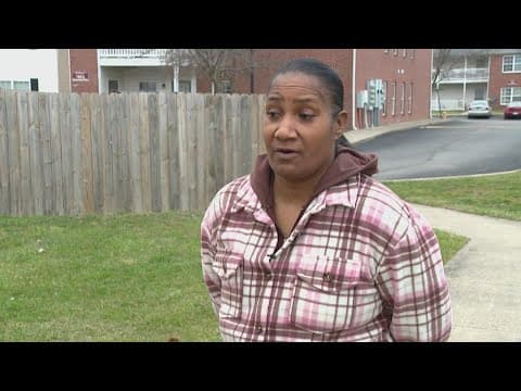 Mother seeks justice 5 years after murder in Lawrence