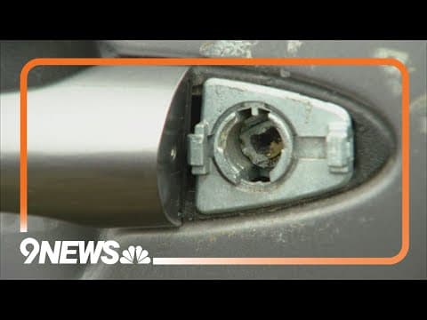 CSP using $5 million grant to help car theft victims