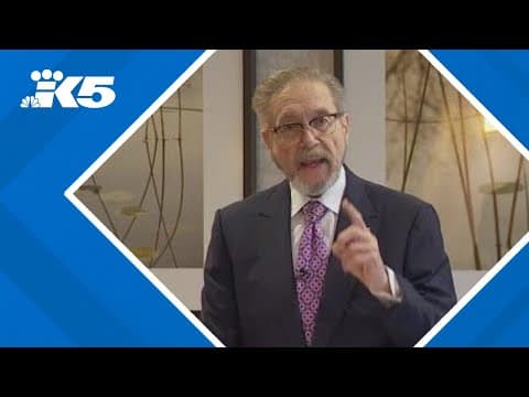 King County assessor suspends campaign after stalking arrest