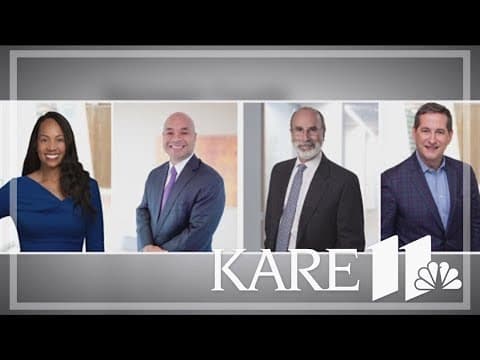 Trial date set for Minnesota State Trooper Ryan Londregan