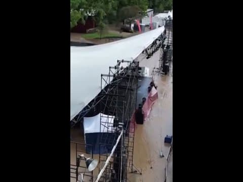 Lancaster Festival faces funding challenges after summer flooding