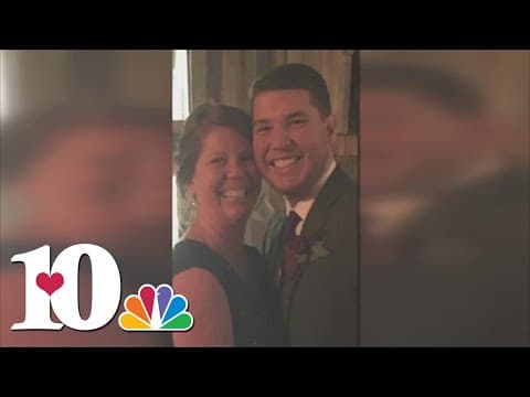 'He grew up wanting to serve': Blakely family talks about fallen Knox County deputy