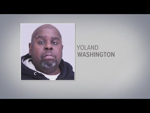 Court docs: Man accused of killing Houston woman has violent criminal history against sex workers