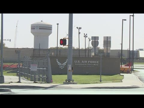 'Active shooters' near JBSA-Lackland, security forced to return fire early Saturday morning