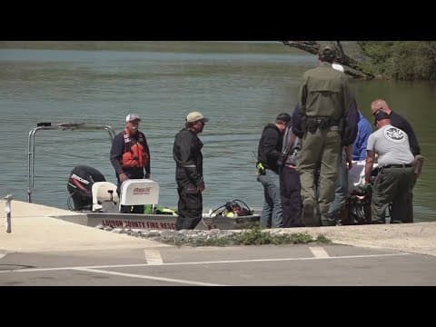Second body found in search for 2 missing teens who jumped into the Tennessee River during chase