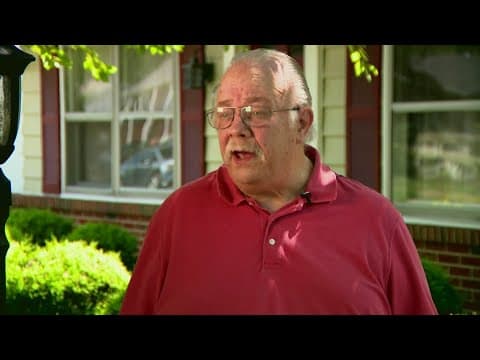 Loudoun Co. residents complain about strange texts on primaries