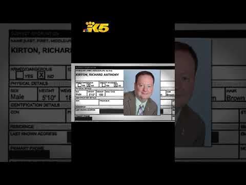 Former director of Kitsap 911 charged #shorts