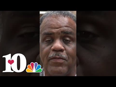 Tennessee recognizes Juneteenth as a state holiday for the first time