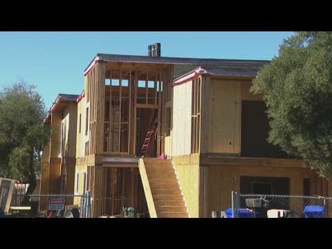 San Diego City Council voting on sustainable development areas