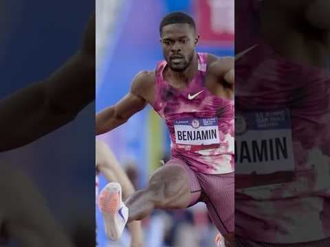 What Goes Into the Mindset of an Olympian?