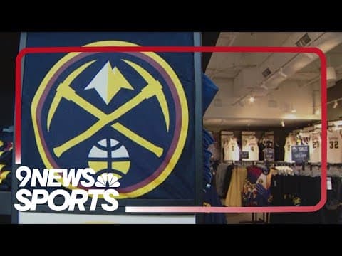 Fans excited to watch Avalanche, Nuggets games on 9NEWS after 5-year blackout