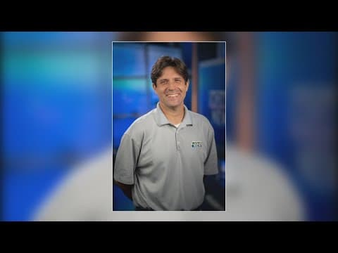 Man convicted in death of WGNO producer in New Orleans