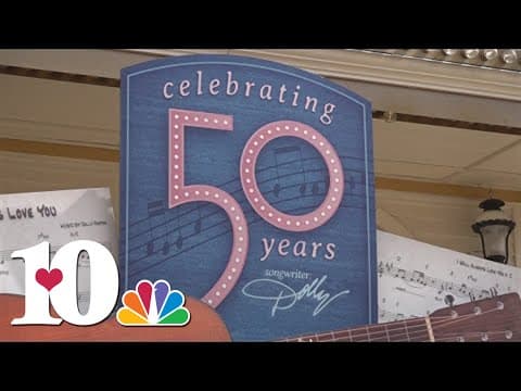 Hometown Spotlight: Dollywood opens for the season