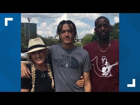 Parents remember 23-year-old son killed in Indianapolis hit-and-run crash