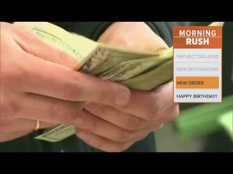 Trump could allow 401K investors to put money into different options