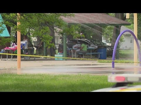 Jury convicts man of murder in May 2021 shooting