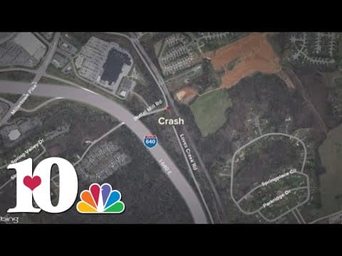 KPD working serious wreck at Loves Creek and Buffat Mill