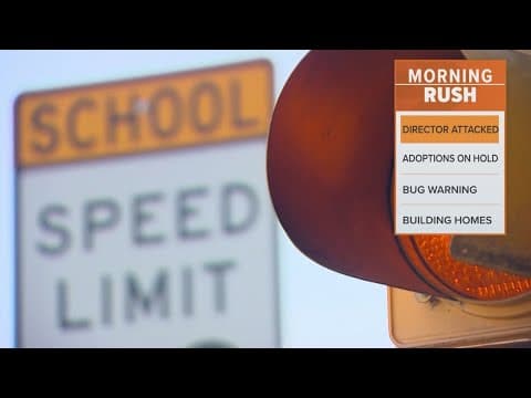 Fort Worth ISD band director attacked, the school says he is recovering