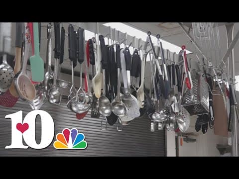 Blount County shelter gets ready for cold