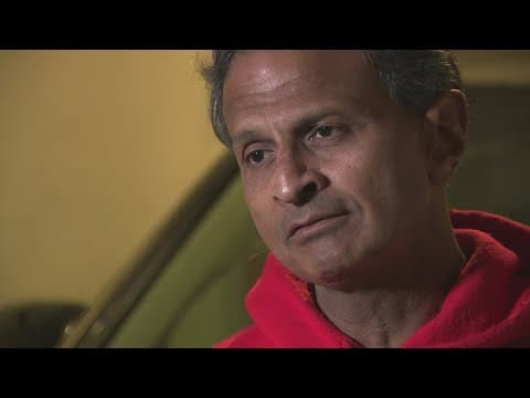 Federal attorney from Fairfax County shares advice to other furloughed federal workers