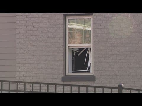 Child hurt in Northwest DC shooting, police investigating