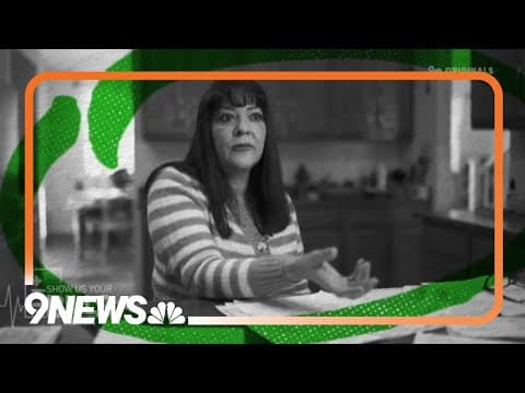 'Why does the system work this way?': Lorena's story of a hospital debt collection lawsuit