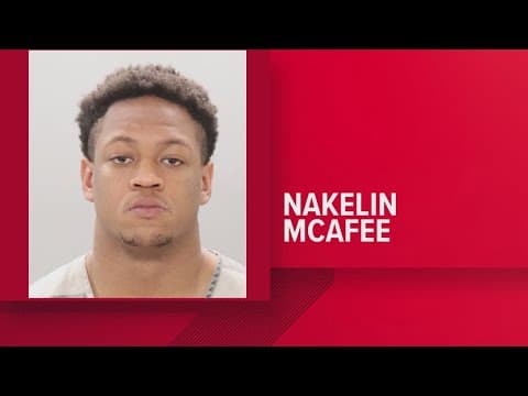 Man found guilty of murder in 2023 Lonsdale shooting