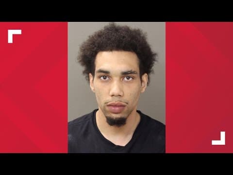 2-year-old found inside east Columbus home suffering fractured jaw and spine; suspect charged
