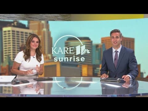 Morning news headlines | Tuesday, Aug. 2