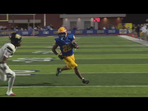 2025 Operation Football Week 8 Recap | 13Sports