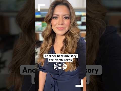 DFW weather is in the dog days of summer