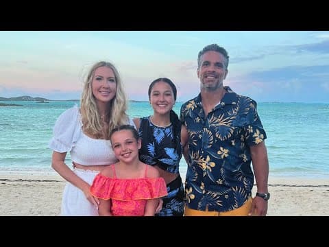 Former North Texas Army Ranger sliced by boat propeller in Bahamas hit-and-run