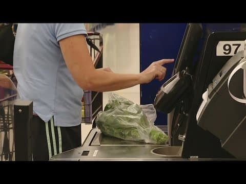 Bill aims to reduce theft, protect employees at self-checkout