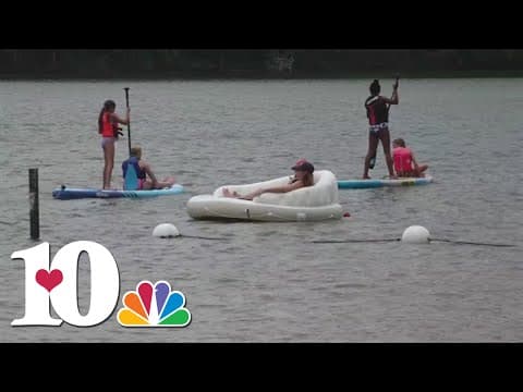 TWRA identifies 75-year-old man who drowned after falling into Watts Bar Lake