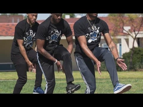 SDSU Phi Beta Sigma fraternity talks about the importance of their chapter