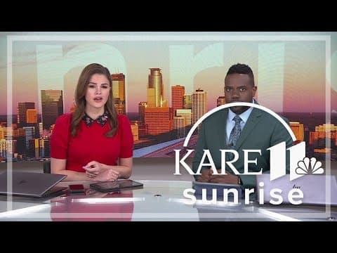 The morning news headlines for Friday, March 31