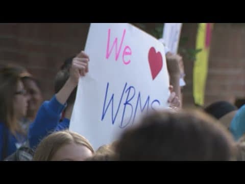 Several HISD schools plan walkouts in protest of Superintendent Mike Miles