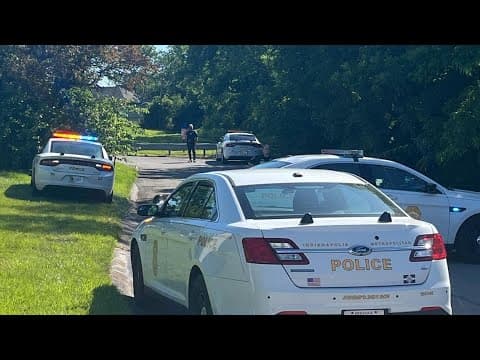 UPDATE: Officer-involved shooting