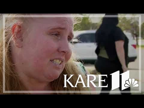 Blaine Police investigating after shots fired at Northtown Mall