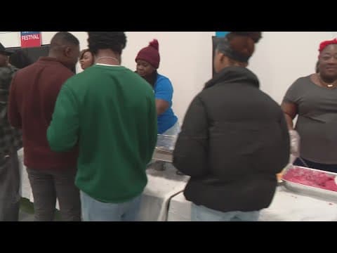 Local residents react to Neo-Nazi march near Short North